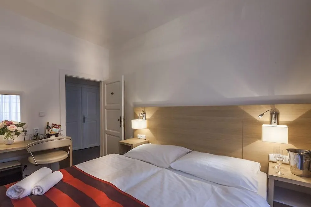 Residence U Malvaze Prague