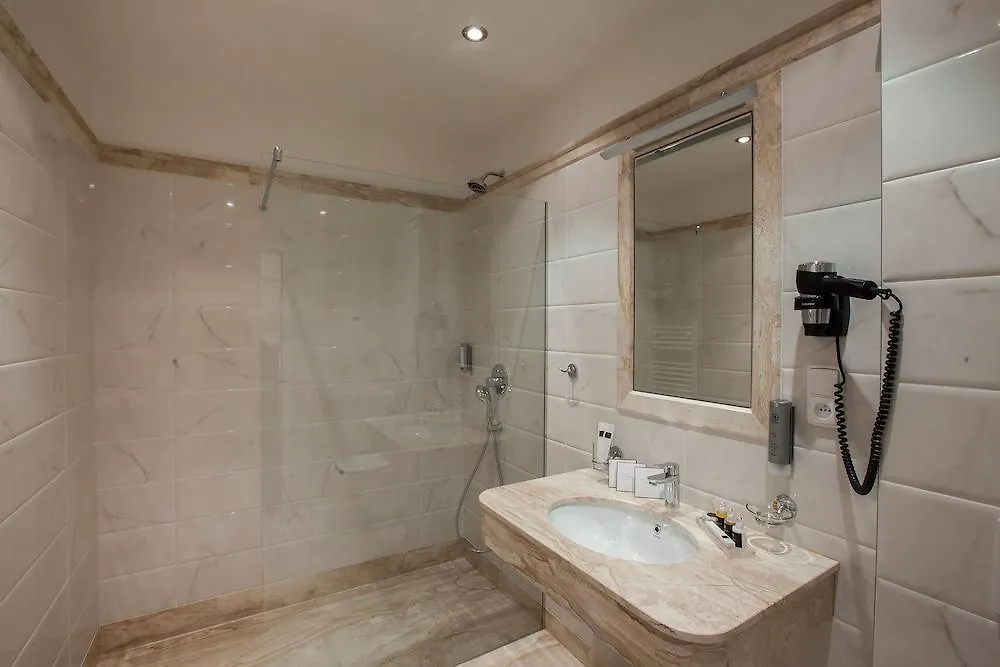 Residence U Malvaze Prague