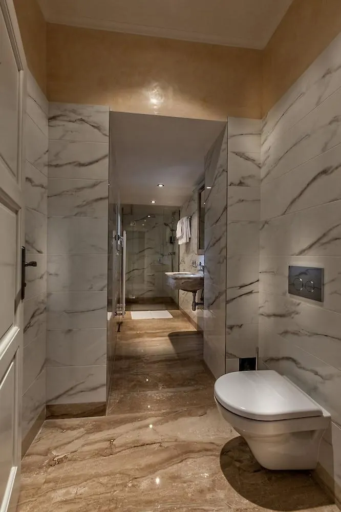 Residence U Malvaze Prague