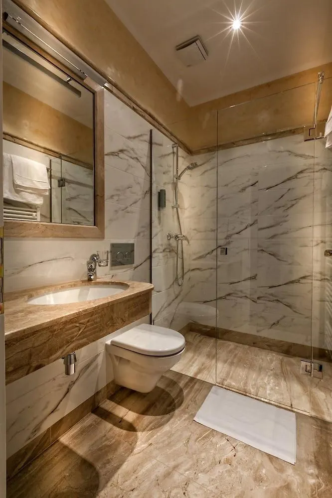 Residence U Malvaze Prague