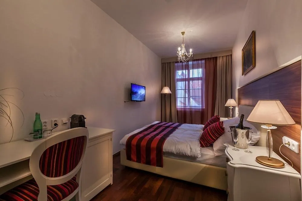 Residence U Malvaze Prague