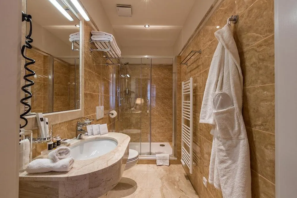 Hotel Residence U Malvaze Prague